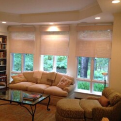 woven wood shades chapel hill