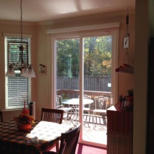 blinds