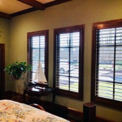 blinds
