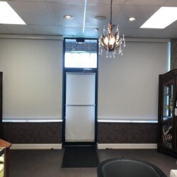 commercial blinds