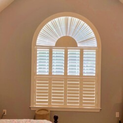custom fit shutters