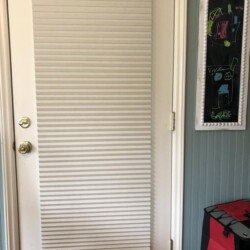 door blinds