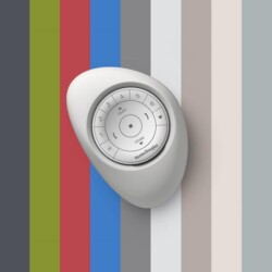 powerview remote control