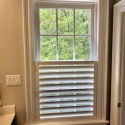 shutters