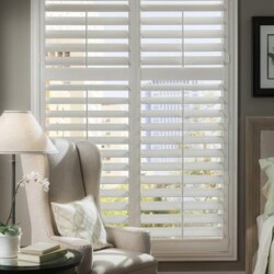 shutters