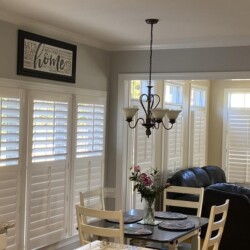 shutters