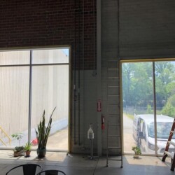solar screen shades