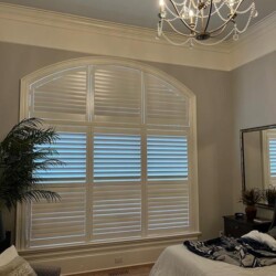 specialty shutters