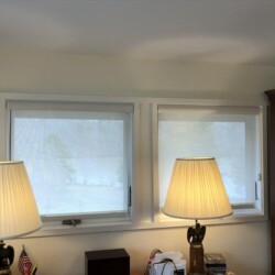 window blinds