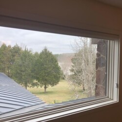 window treatment